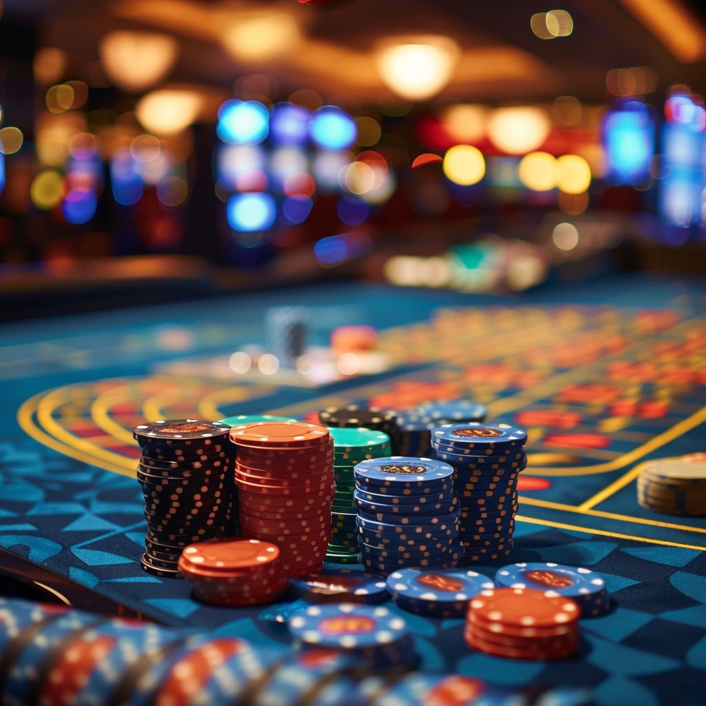 089 slot Live Casino Daily Reload Bonus Myanmar ကစားသူ