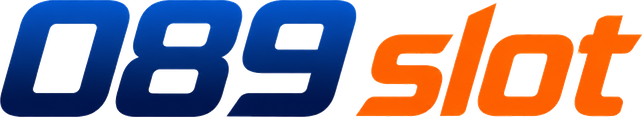 089 slot Logo